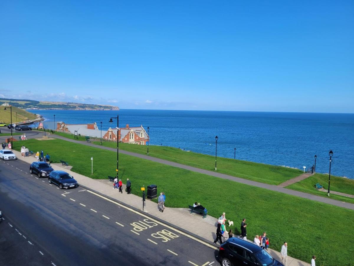 The Sandbeck, Ruswarp Whitby Exterior foto