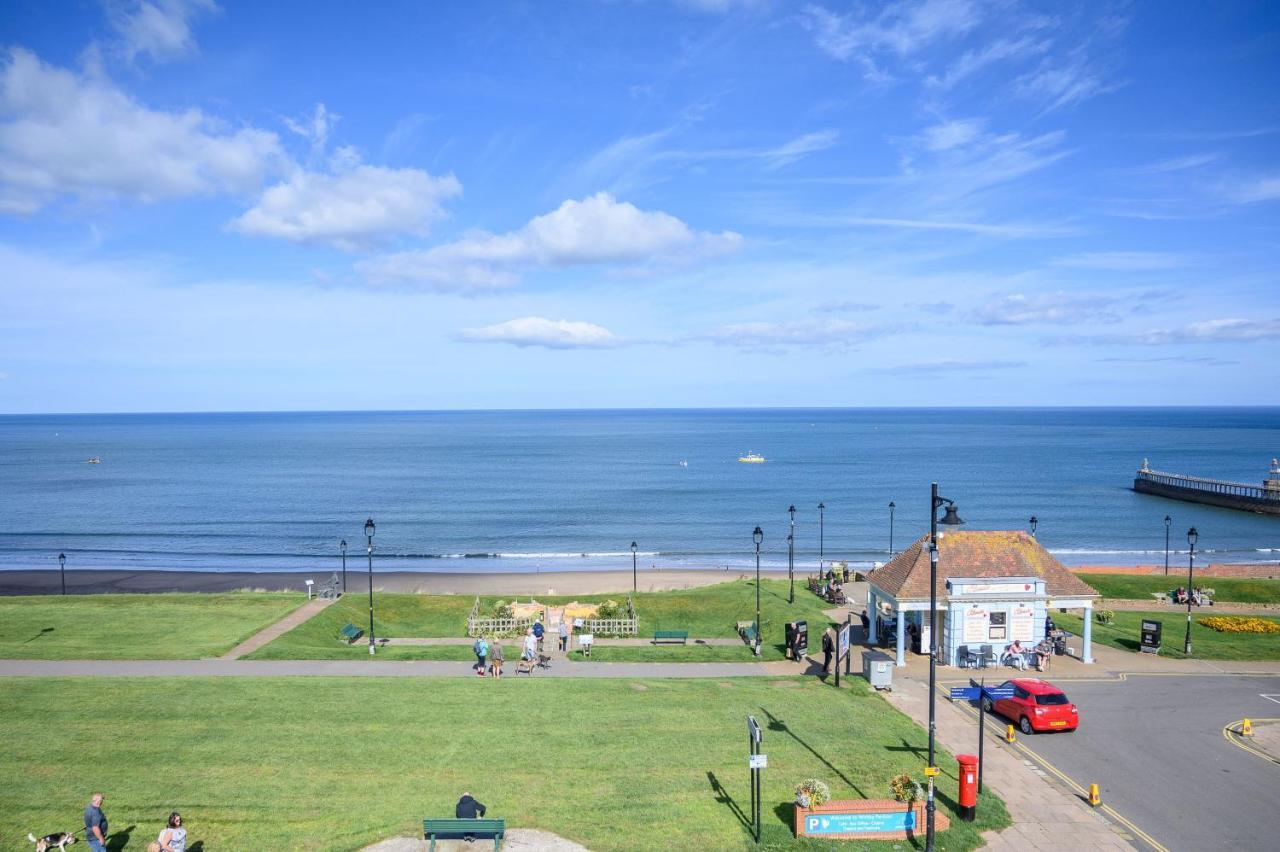 The Sandbeck, Ruswarp Whitby Exterior foto