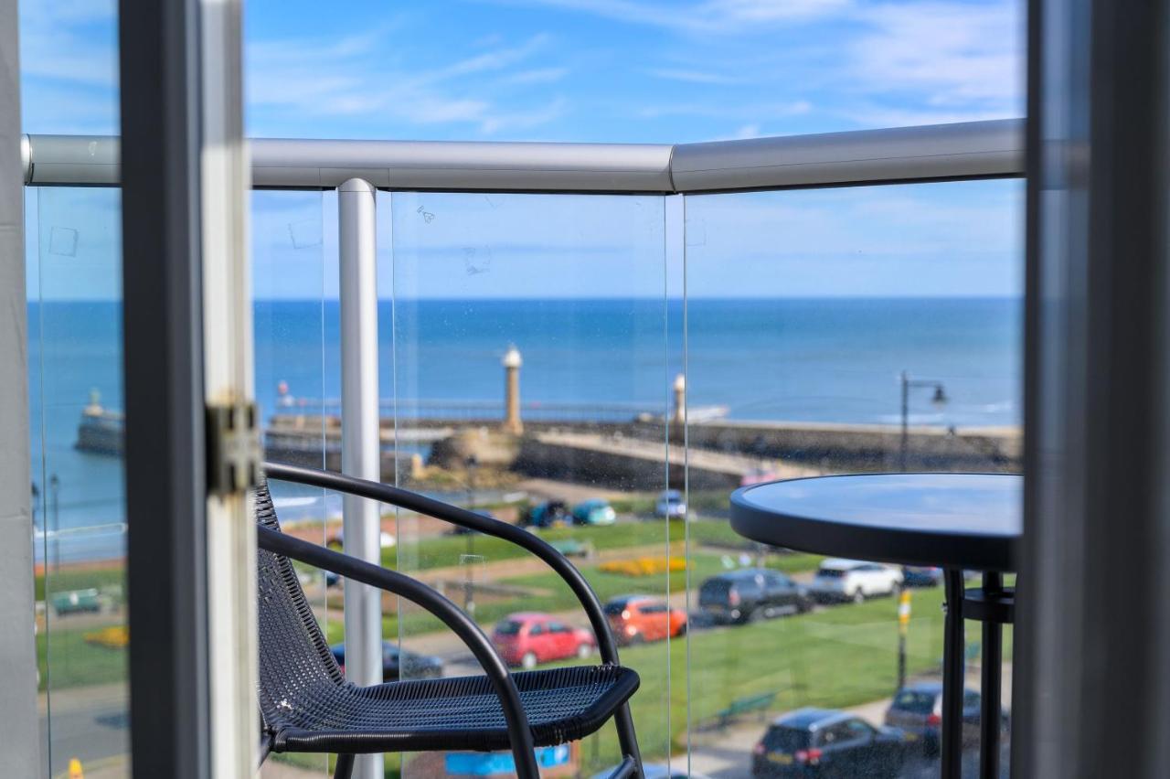 The Sandbeck, Ruswarp Whitby Exterior foto